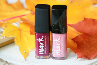 Жидкая помада Mark. Отзывы