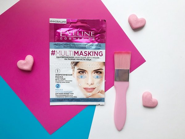 Самые необычные маски ноября. Интересный формат, часть 1.