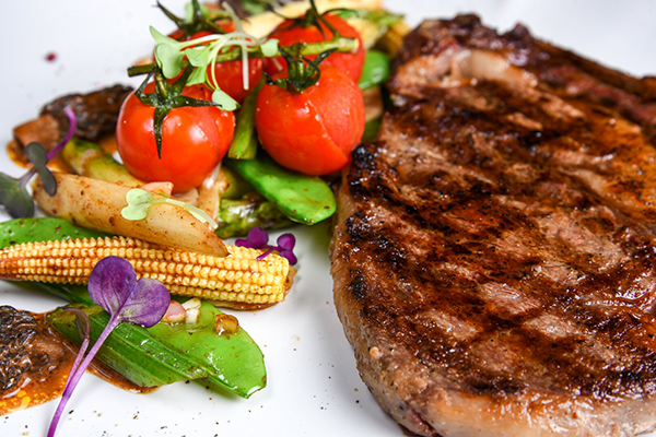 La Taverna: встречаем зиму с новым меню