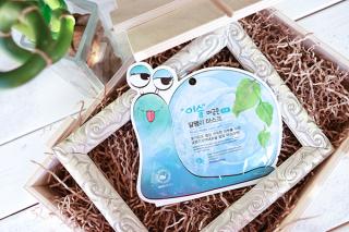 Маски для лица, какие бывают