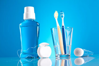 Как сохранить здоровье зубов: 4 основных правила