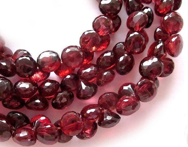 Камень гранат