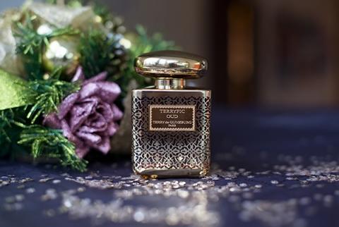 парфюм by terry