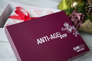 Glambox Anti-AGE Box 2017