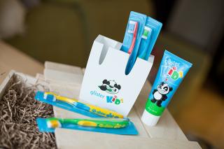 Детские зубы: здоровье и уход. Несложные правила для мамы.