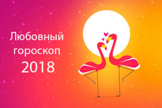 Любовный гороскоп 2018 в год собаки