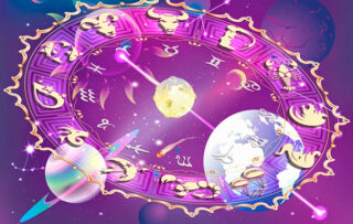 Гороскоп на 2018 год