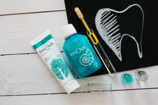 История бренда INNOVA