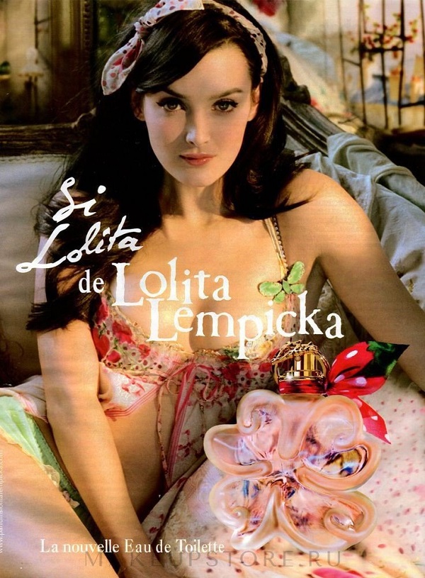 Si Lolita