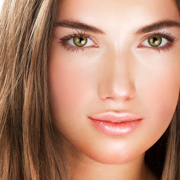 Зимний макияж: что в тренде?