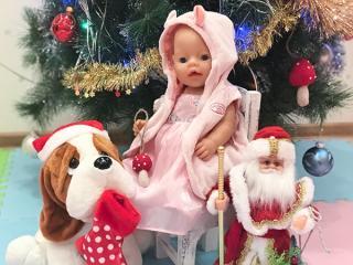 Лучшие подарки для девочки 6 лет на Новый год