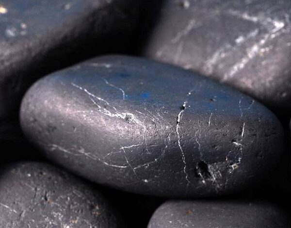 Камень Шунгит