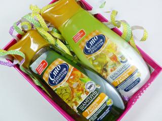 Сто рецептов красоты. Шампунь, бальзам, крем. Отзывы.