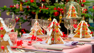 Как прийти в форму после Нового года