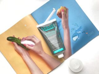 Боремся с вросшими волосами