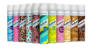 Batiste: история бренда