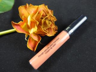 Матовая помада Sephora Cream lip stain 22 Pink latte: отзыв борца за глянец