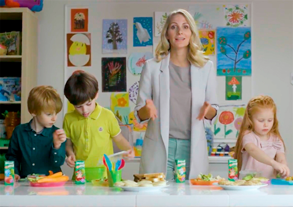 #МамаБезПаники: эксперты о самом актуальном для мамы в удобном формате