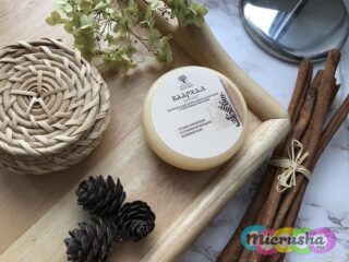 Самые интересные маски декабря-января. Маска для лица эффективная.