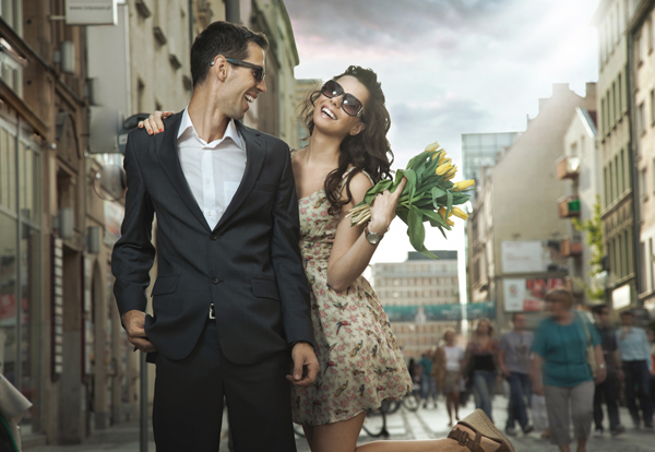 Успешное общение с мужчинами — правила и советы.