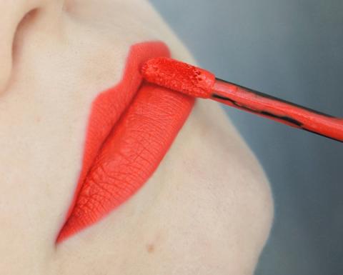 Sephora cream lip stain 10