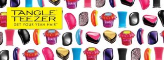 Tangle Teezer. История бренда. Расческа, которая захватила мир.