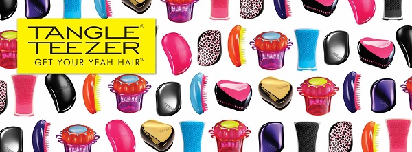 Tangle Teezer. История бренда. Расческа, которая захватила мир.