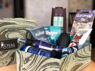 Оригинальный подарок на 23 февраля