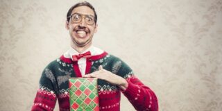 Что подарить мужчине на 23 февраля? Размышляем и спрашиваем у самих мужчин!