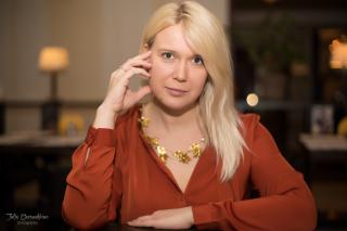 фотосессия для девушки