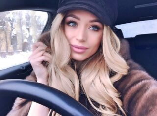 Диана Игнатюк без макияжа, личная жизнь участницы Дом-2