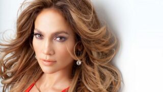 Дженнифер Лопез