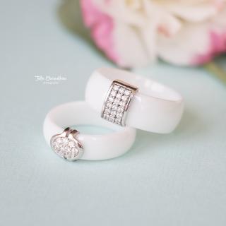 Предметный фотограф Москва - ювелирка