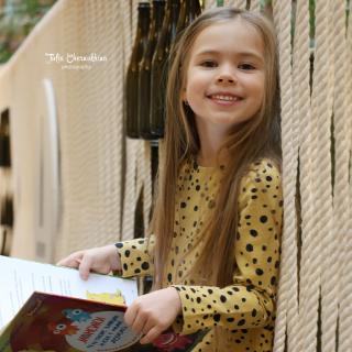 фотограф Москва