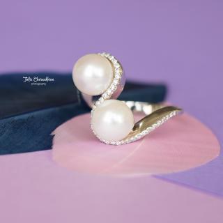 фотограф украшений