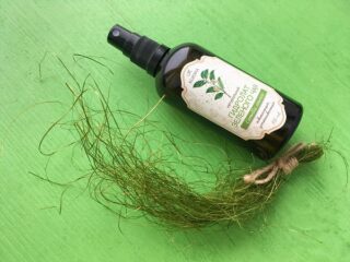 Гидролат зеленого чая Kleona