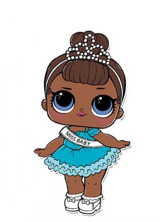 Miss Baby