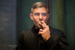 профессиональный фотограф