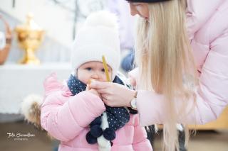 детский фотограф