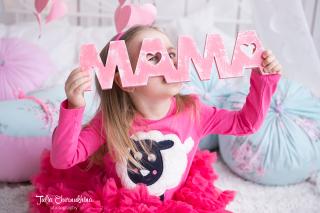 детский фотограф Москва