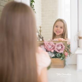 детский фотограф в Москве