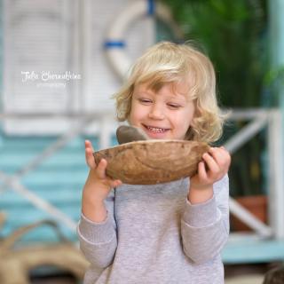 детский фотограф