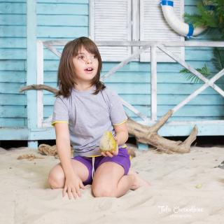 детский фотограф