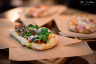 рекламная съемка