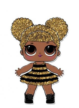 Queen Bee