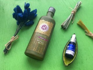 Сибирское здоровье: сыворотка для лица и молочко для тела