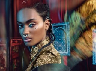 Wycon коллекция Holy Shake