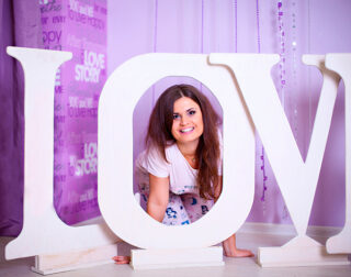 Фотограф в Москве. Семейные фотосессии, рекламная и предметная съемка.