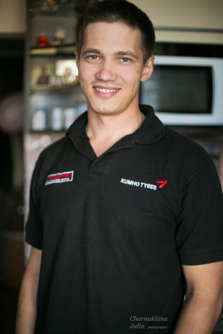 фотограф Москва