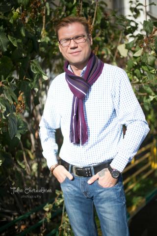 предметный фотограф